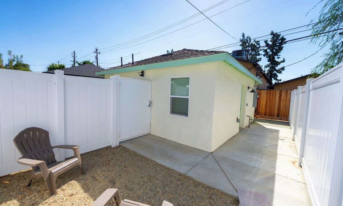 Photo of Outdoor in Riviera - Westchester