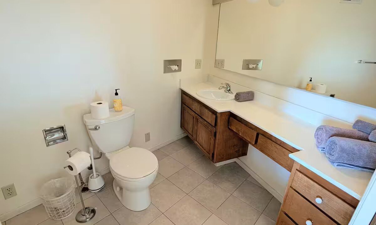 Photo of Bathroom in Somis