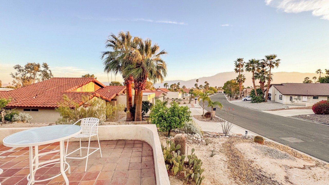 Photo of Outdoor in Desert Hot Springs