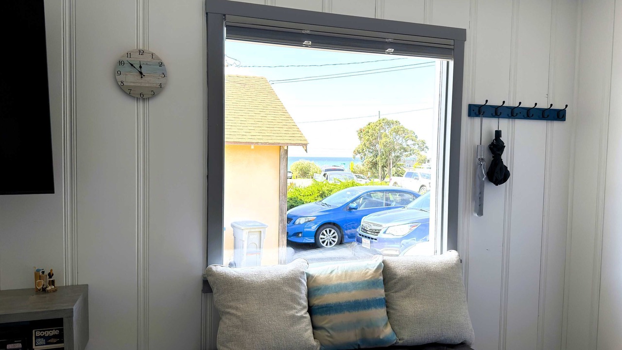 Photo of Bedroom in Cayucos