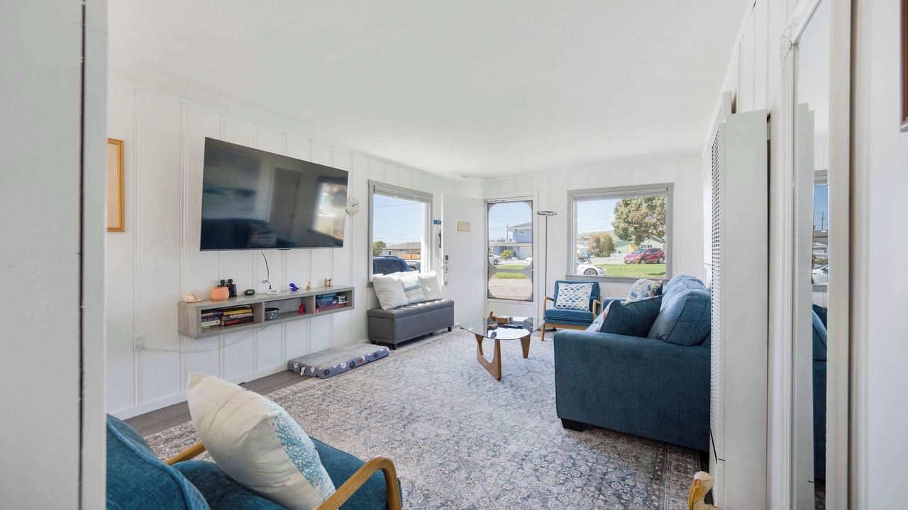 Photo of Bedroom in Cayucos