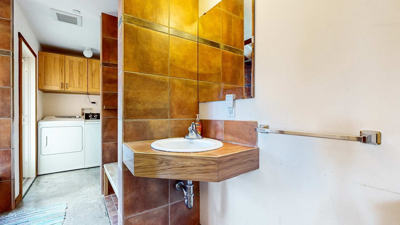 Photo of Bathroom in Sea Ranch