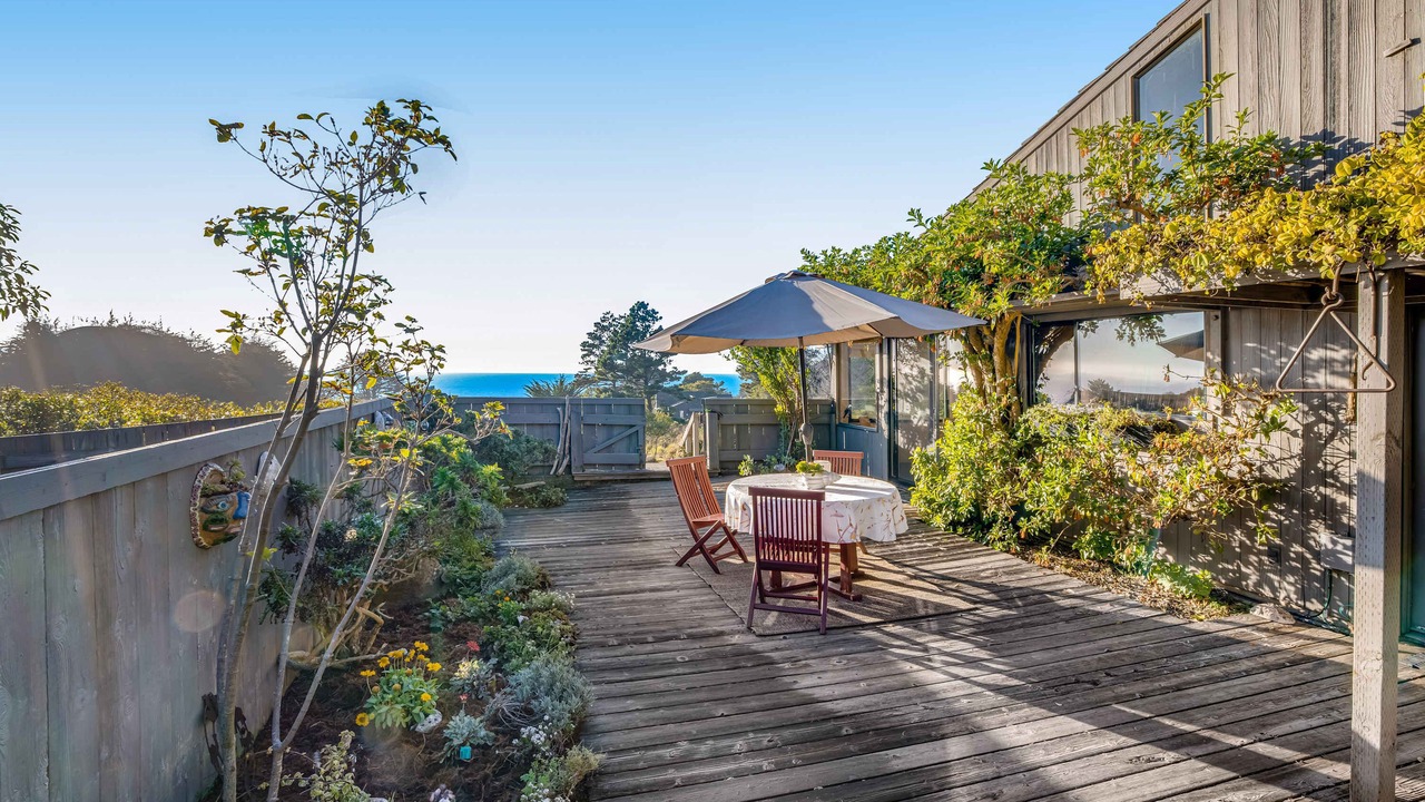 Photo of Outdoor in Sea Ranch