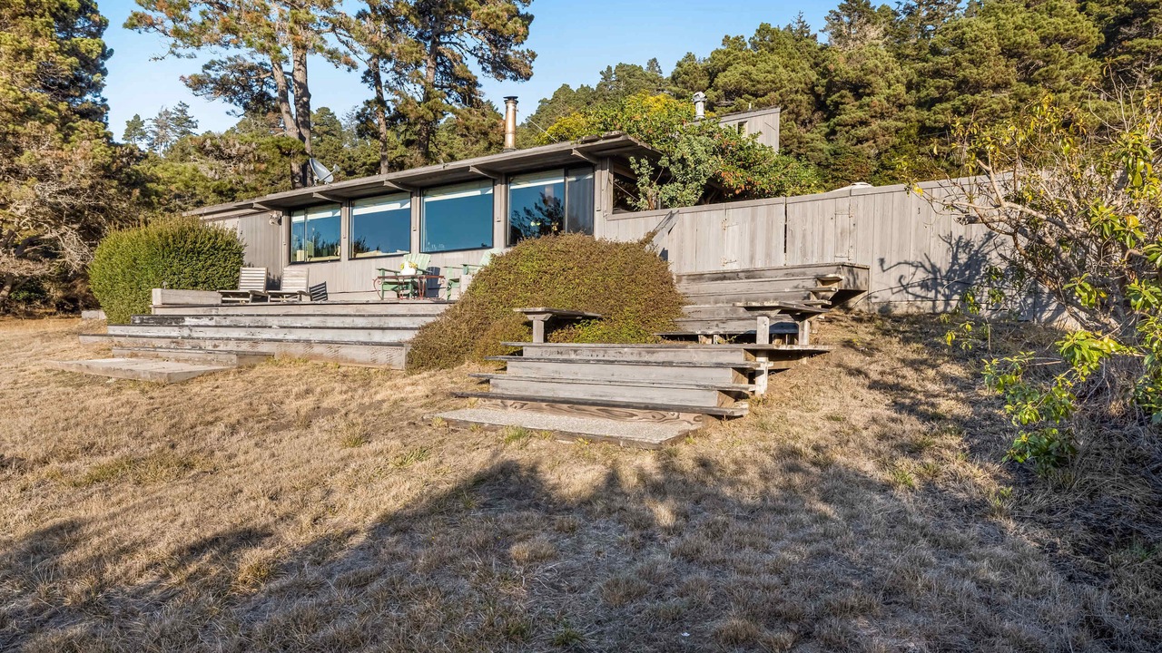 Photo of Outdoor in Sea Ranch
