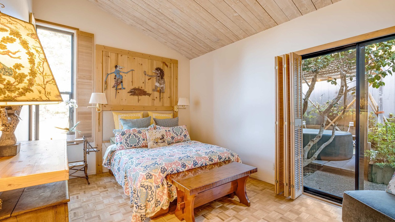 Photo of Outdoor in Sea Ranch