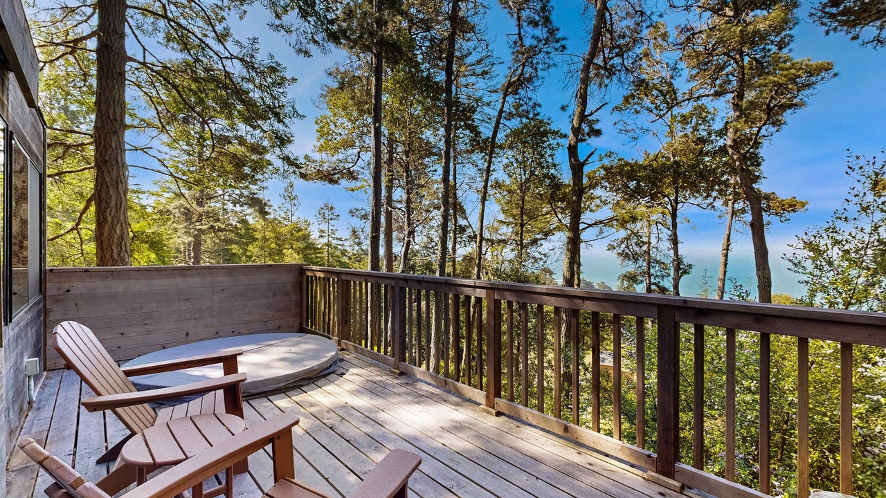 Photo of Outdoor in Sea Ranch