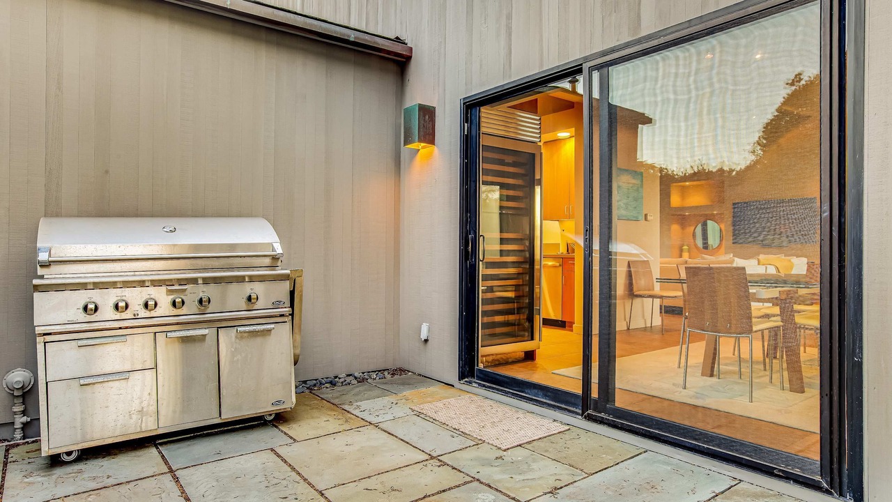 Photo of Outdoor in Sea Ranch