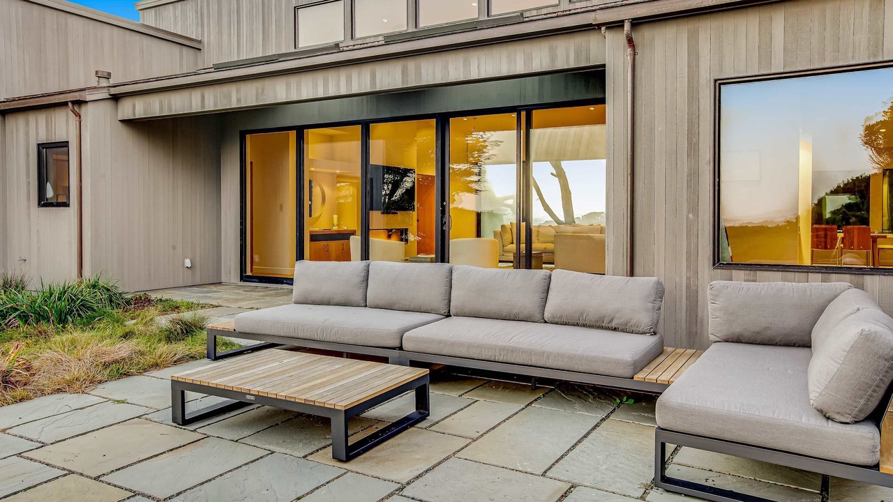 Photo of Outdoor in Sea Ranch