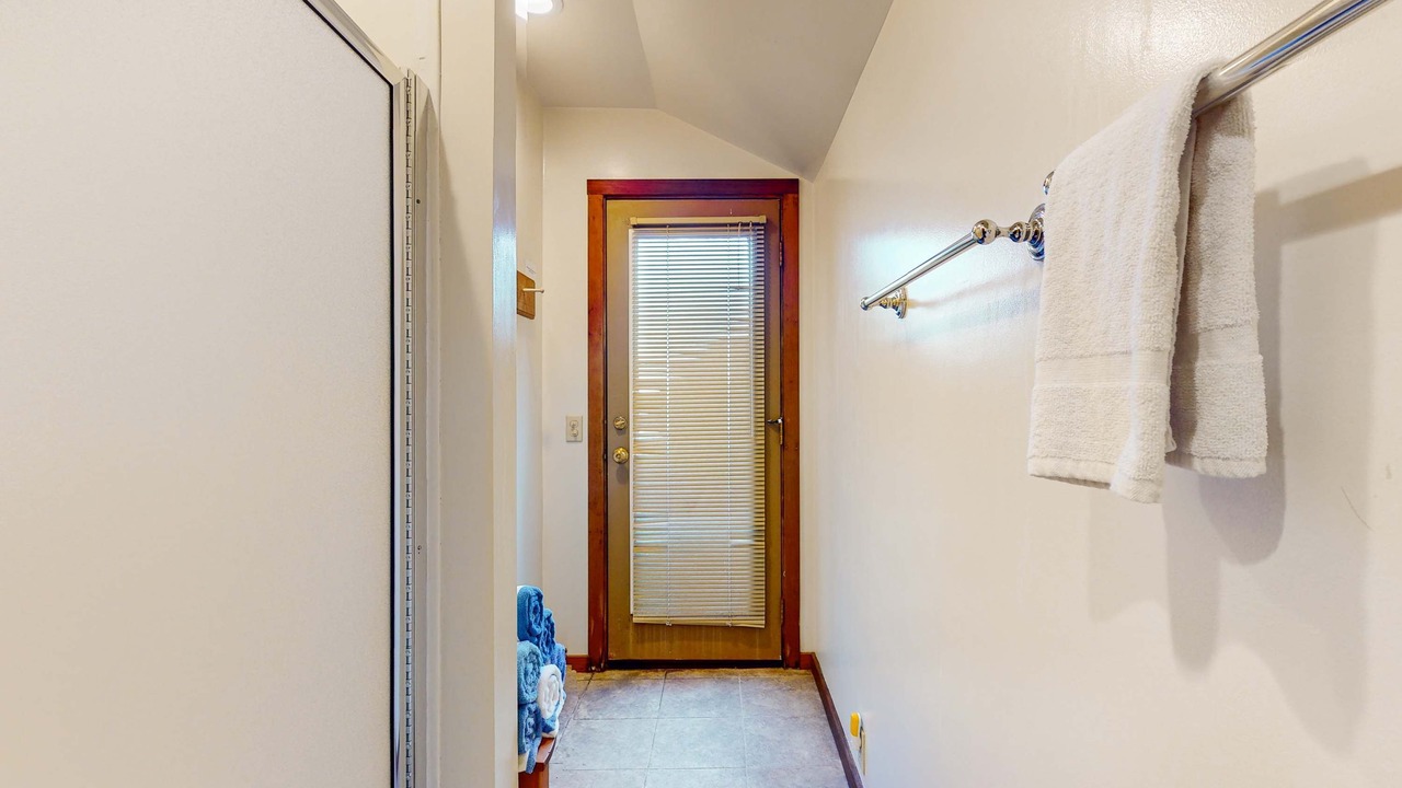 Photo of Bathroom in Sea Ranch