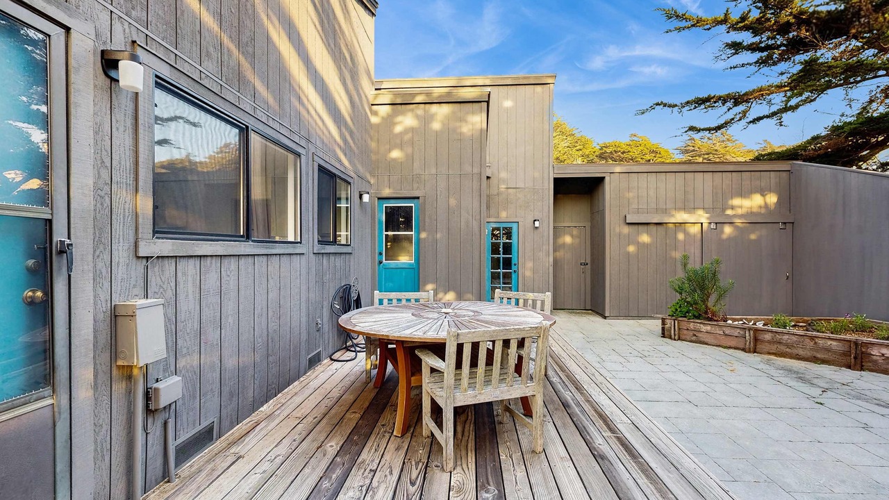Photo of Outdoor in Sea Ranch