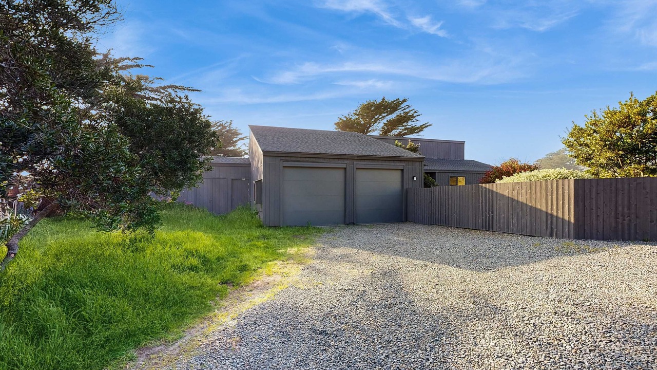 Photo of Outdoor in Sea Ranch