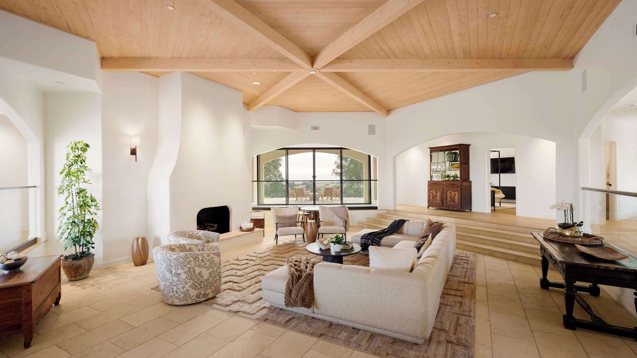 Photo of Bedroom in Arroyo Grande