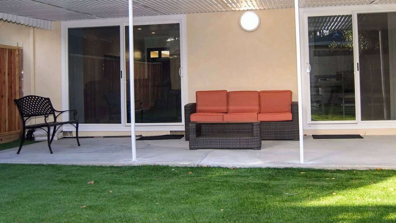 Photo of Patio Balcony in Rex Manor