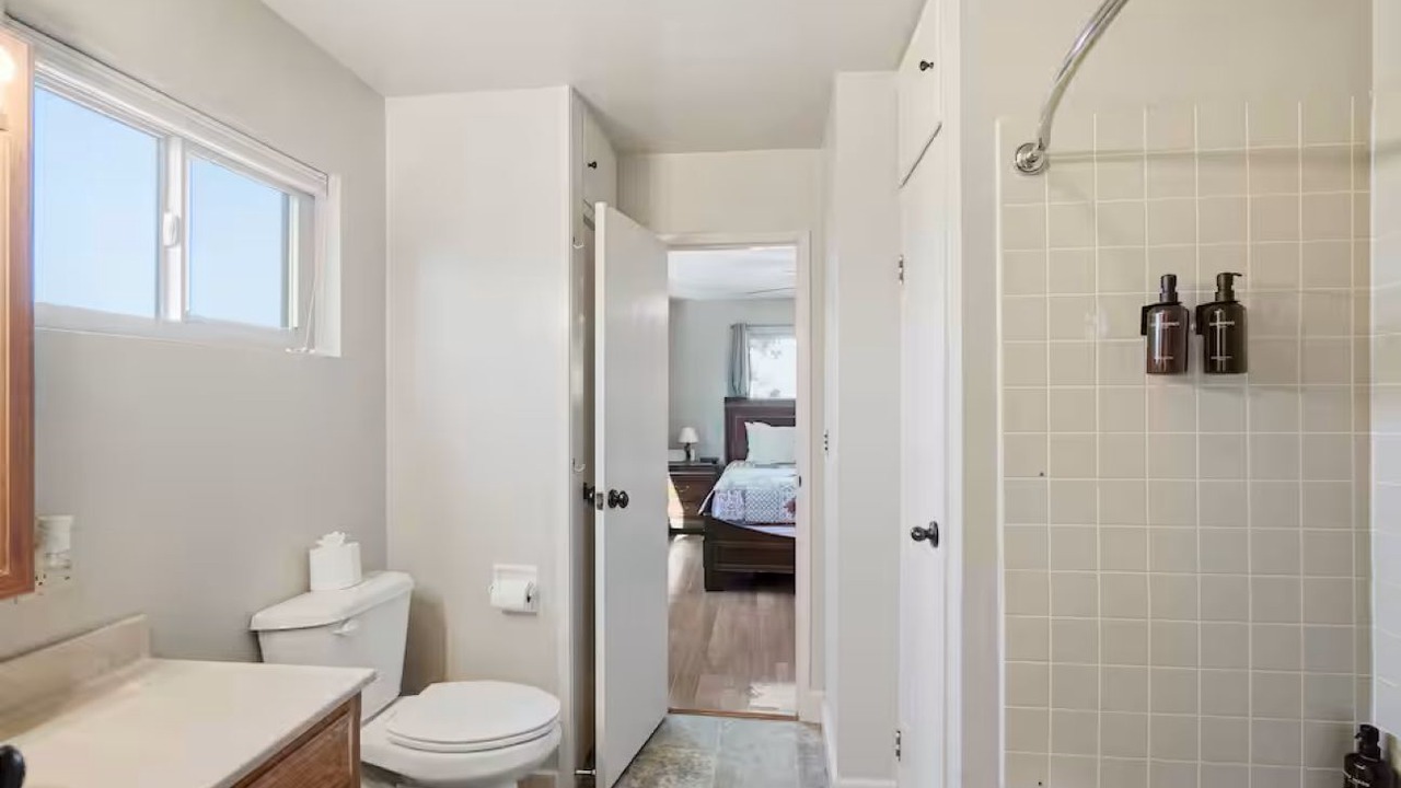 Photo of Bathroom in Oakhurst
