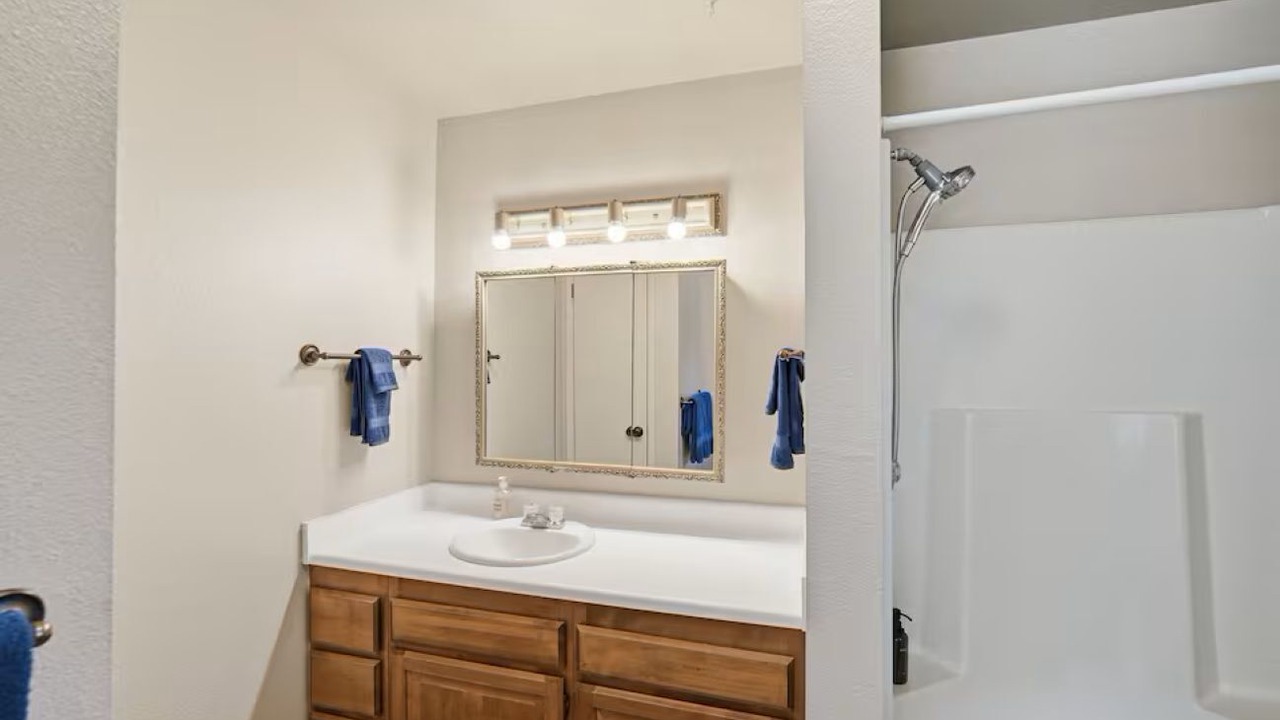 Photo of Bathroom in Oakhurst