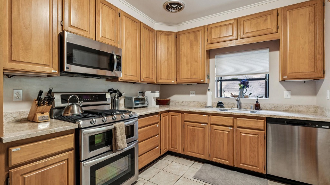 Photo of Kitchen in Brookdale