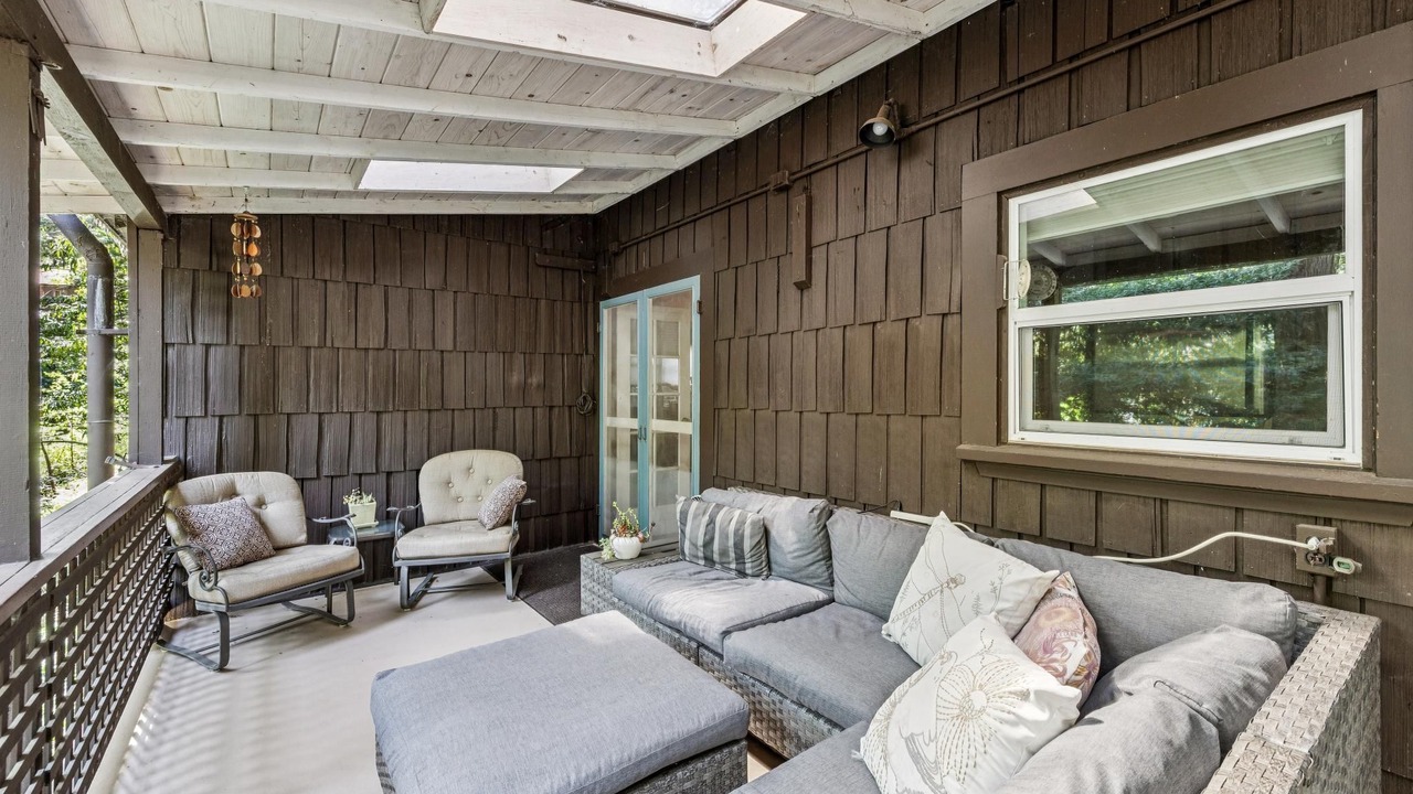 Photo of Patio Balcony in Brookdale