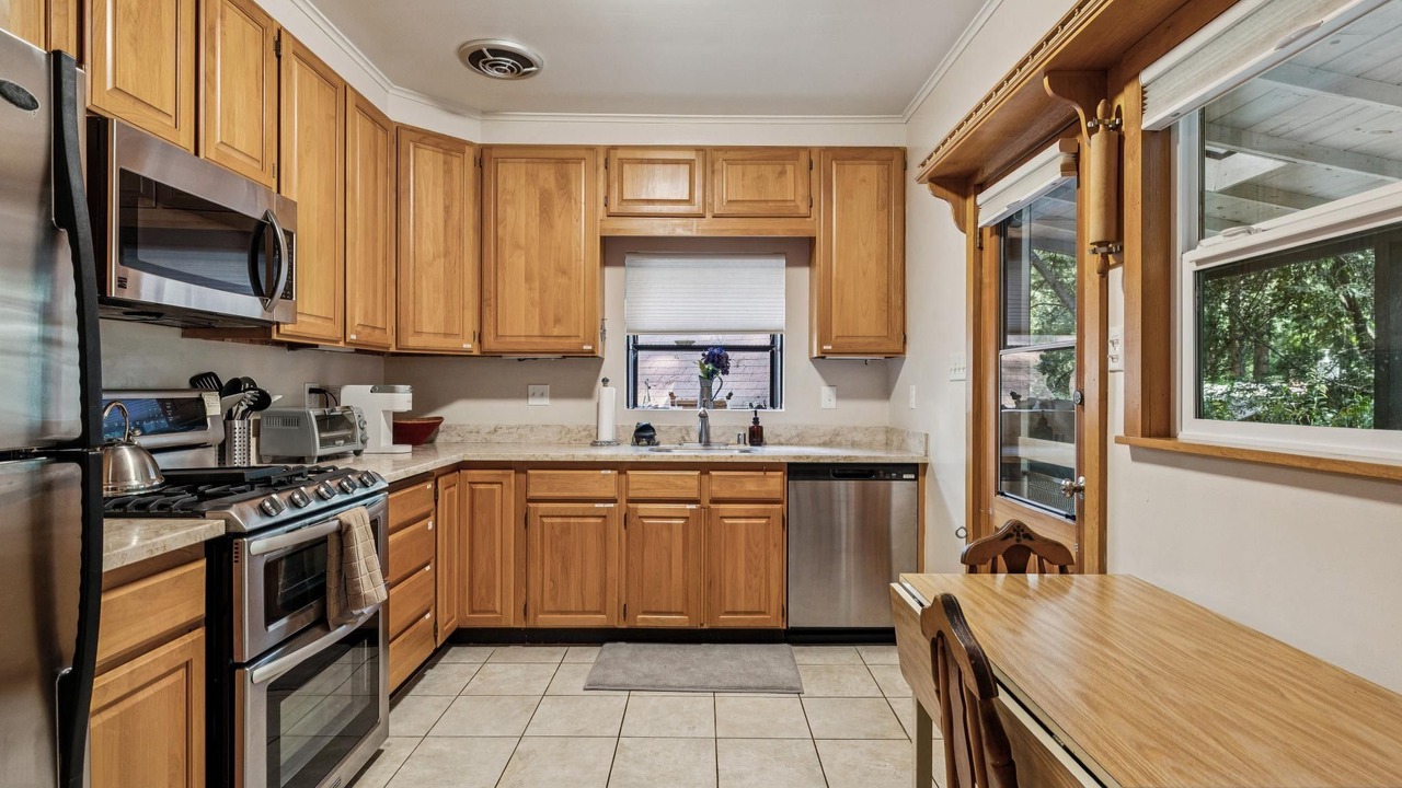 Photo of Kitchen in Brookdale