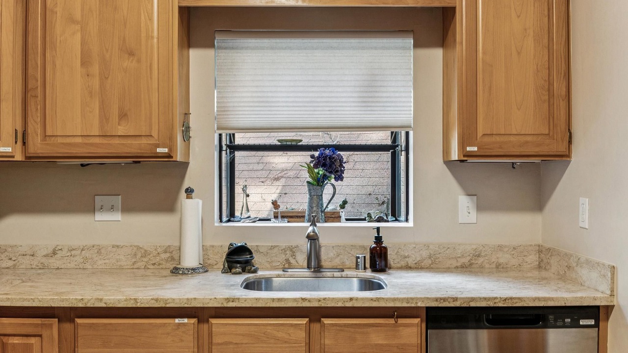 Photo of Kitchen in Brookdale