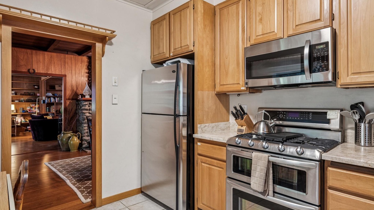 Photo of Kitchen in Brookdale