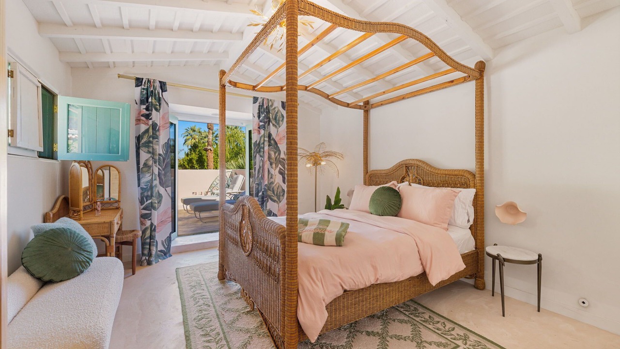 Photo of Bedroom in The Mesa