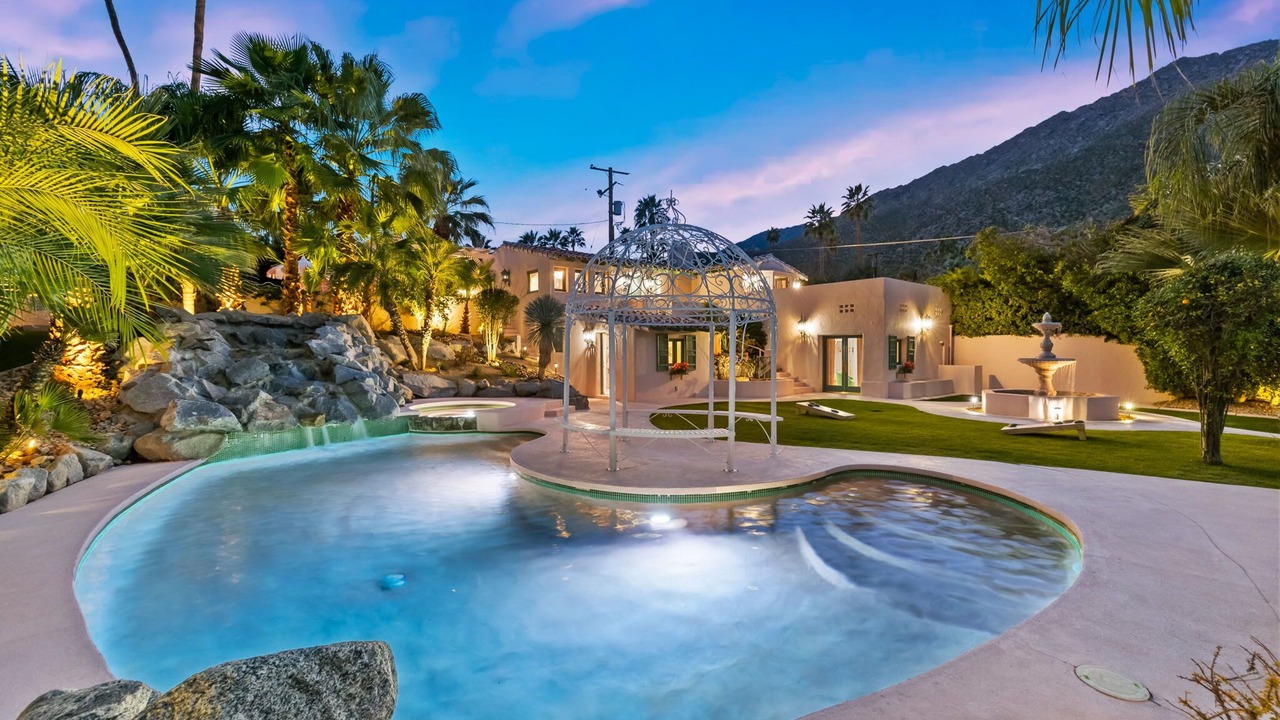 Photo of Outdoor in The Mesa