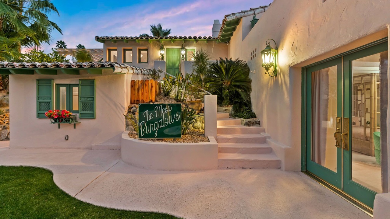 Photo of Outdoor in The Mesa