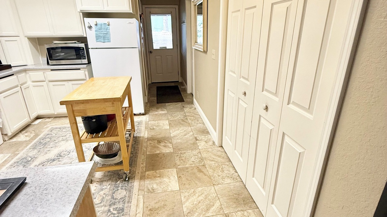 Photo of Kitchen in Hamilton Branch