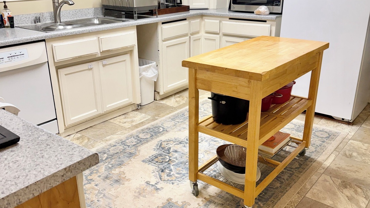 Photo of Kitchen in Hamilton Branch