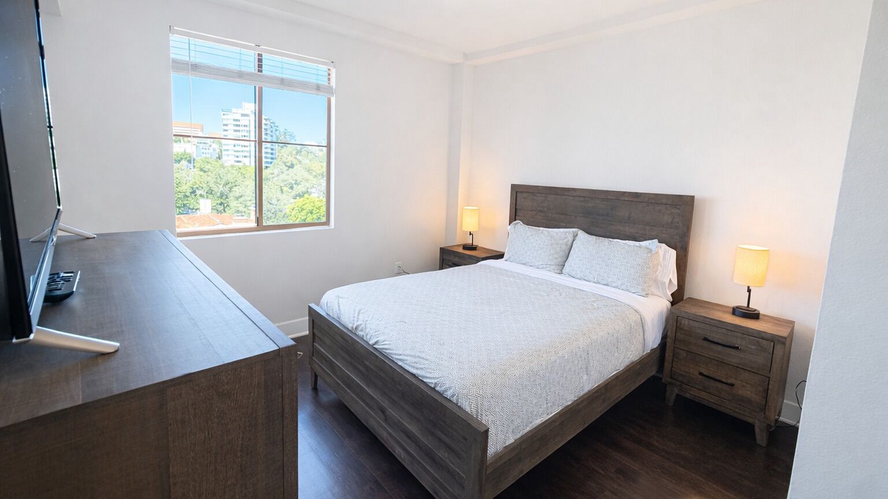 Photo of Bedroom in Westwood