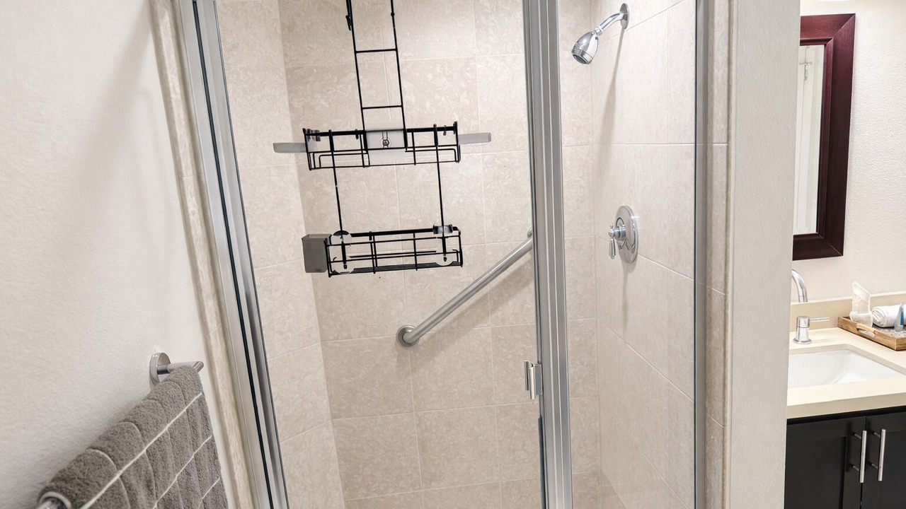 Photo of Bathroom in Westwood