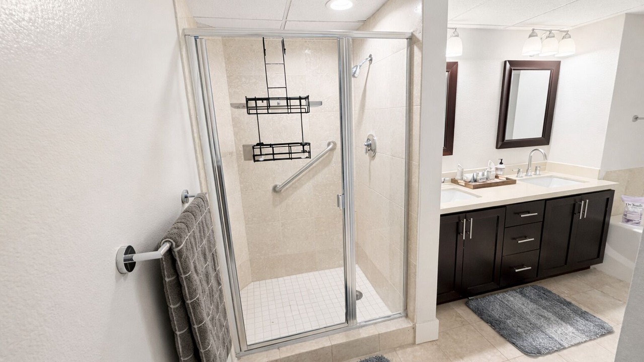 Photo of Bathroom in Westwood