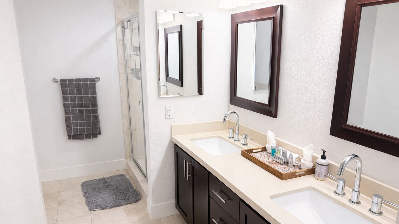 Photo of Bathroom in Westwood