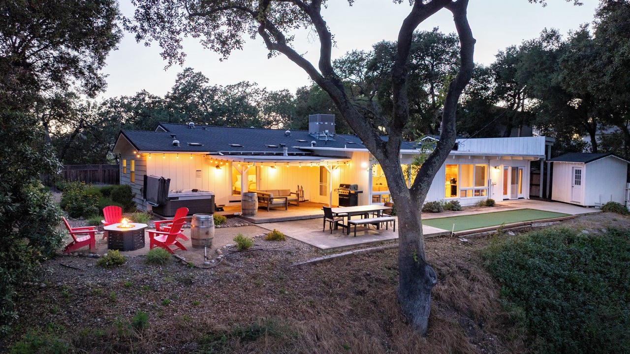 Photo of Outdoor in Atascadero