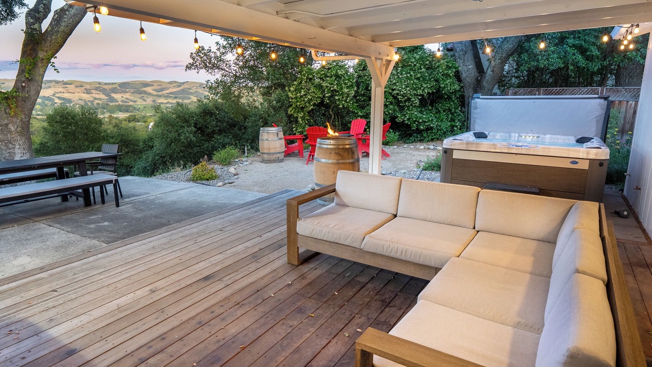 Photo of Outdoor in Atascadero