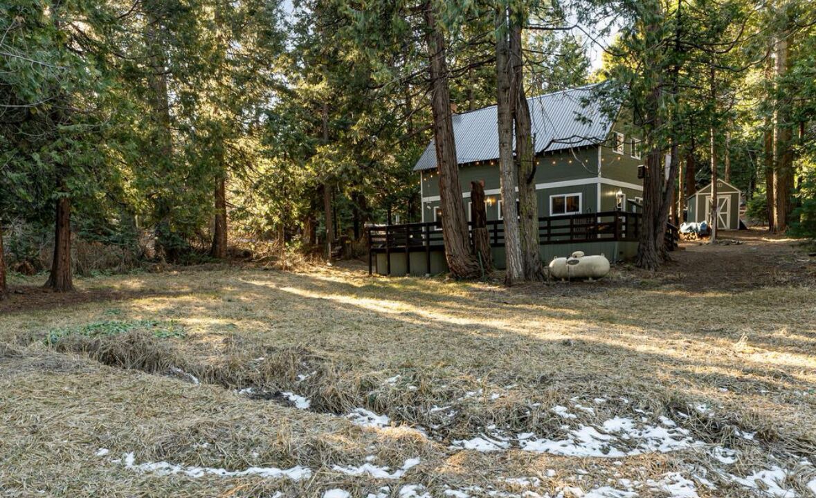Photo of Outdoor in Sierra Cedars