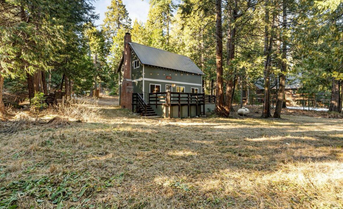 Photo of Outdoor in Sierra Cedars