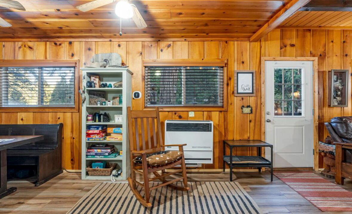 Photo of Bedroom in Sierra Cedars