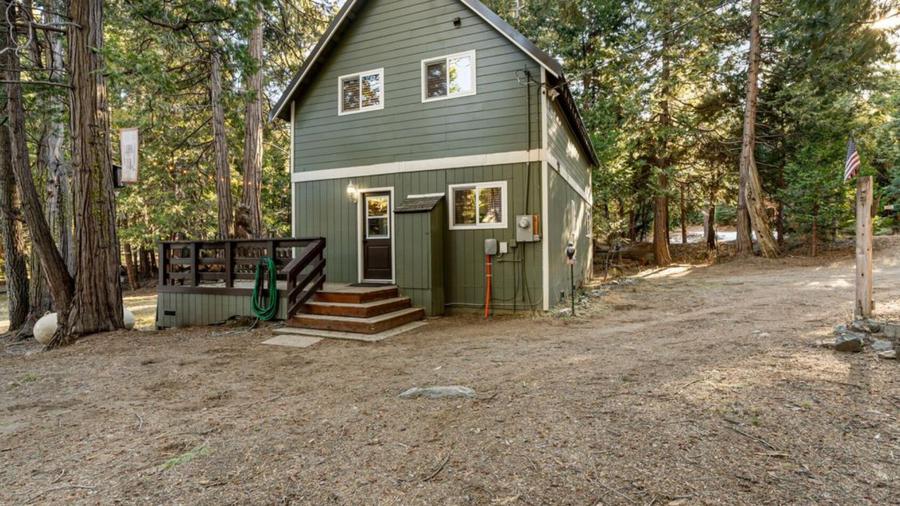 Photo of Outdoor in Sierra Cedars