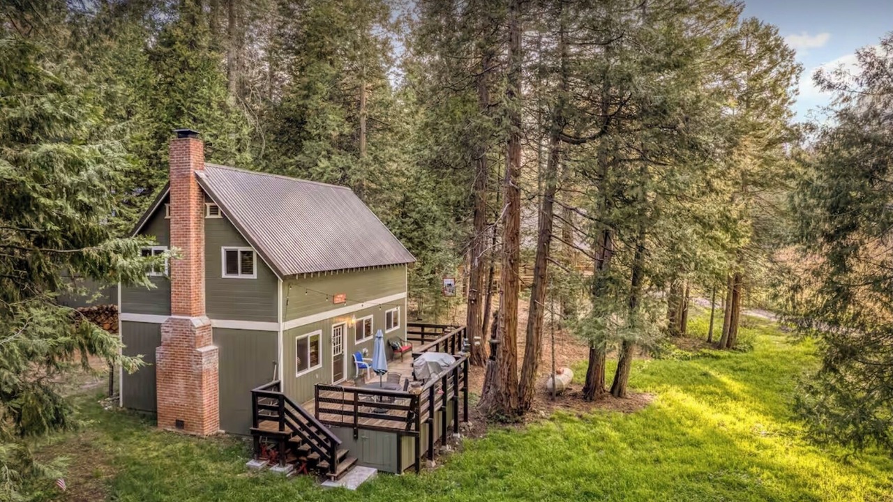 Photo of Outdoor in Sierra Cedars