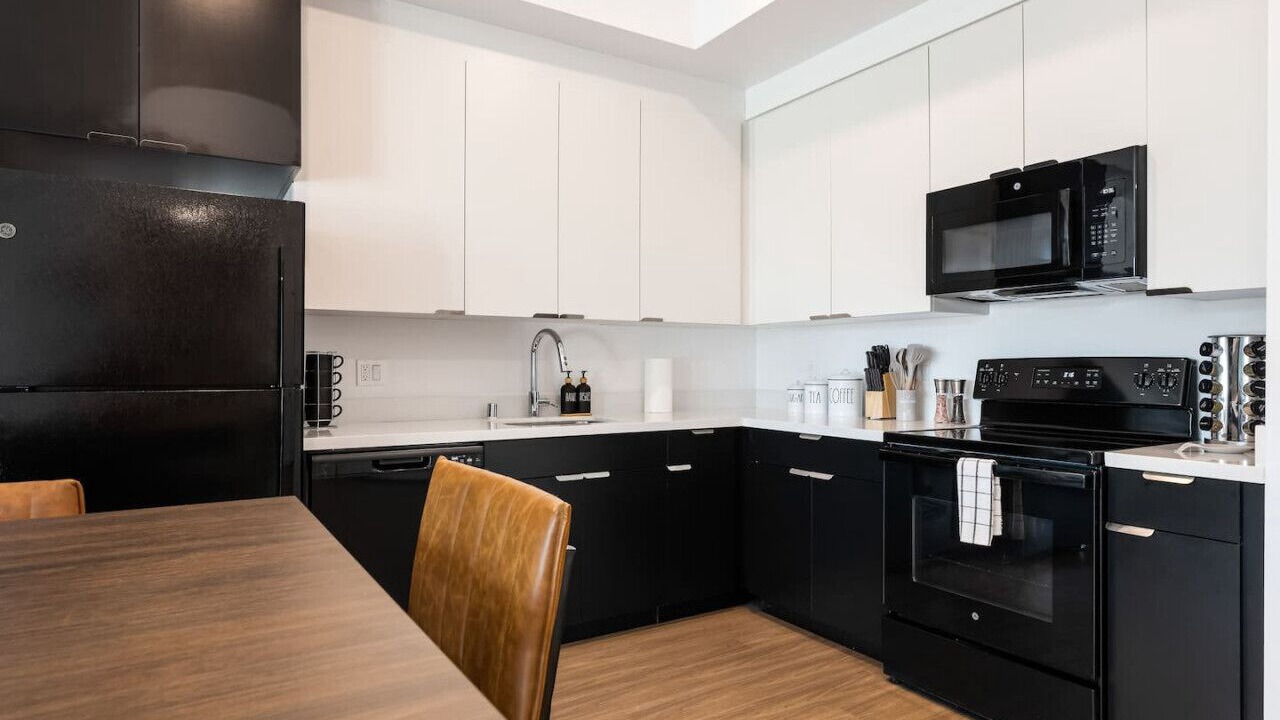 Photo of Kitchen in Little Tokyo