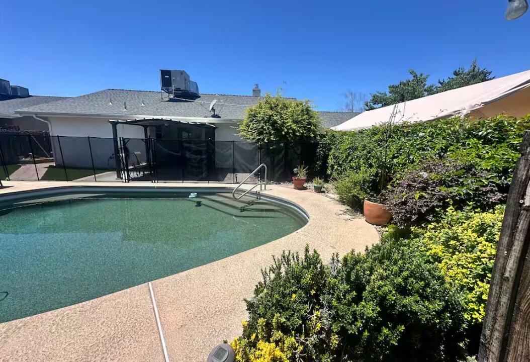Photo of Outdoor in Kingsburg