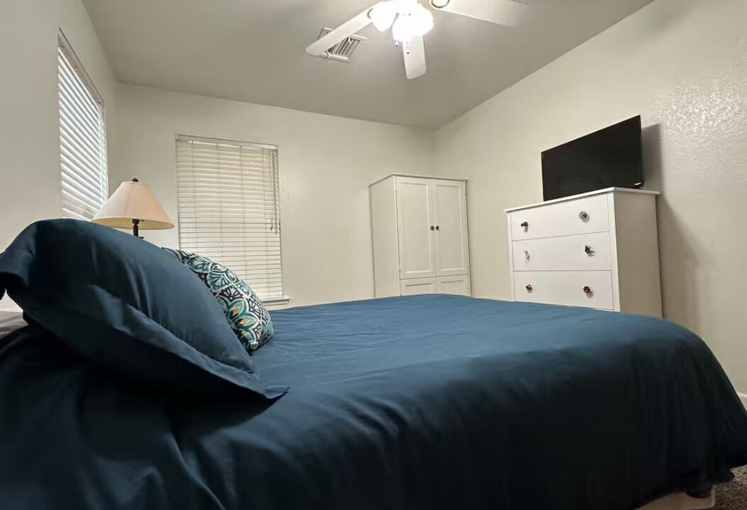 Photo of Bedroom in Kingsburg