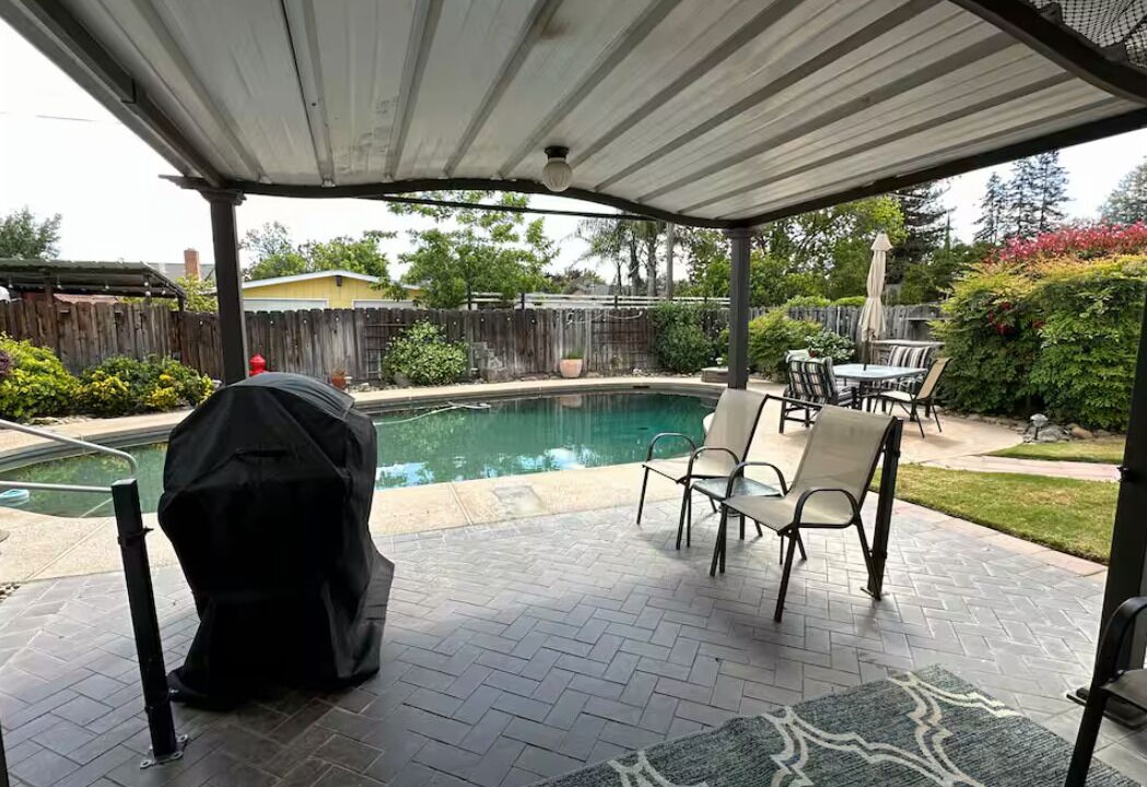 Photo of Outdoor in Kingsburg