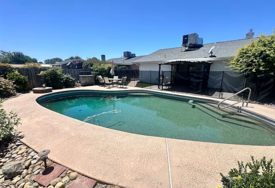 Photo of Outdoor in Kingsburg