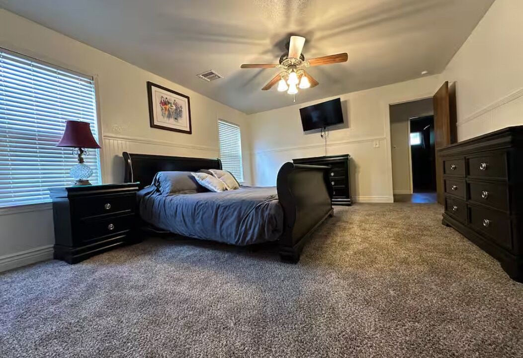 Photo of Bedroom in Kingsburg