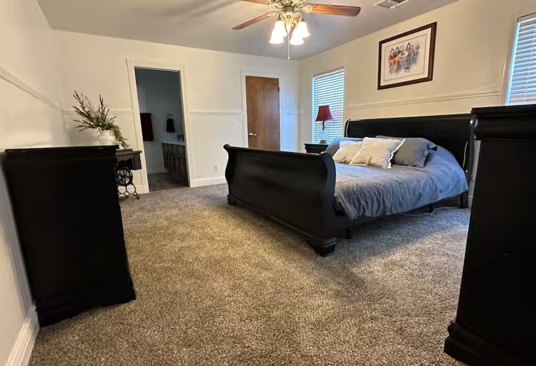 Photo of Bedroom in Kingsburg