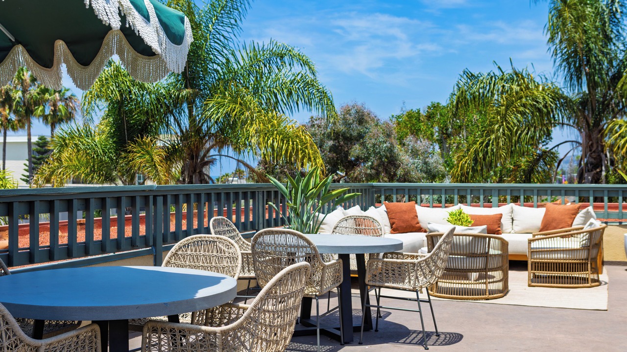 Photo of Outdoor in Laguna Beach