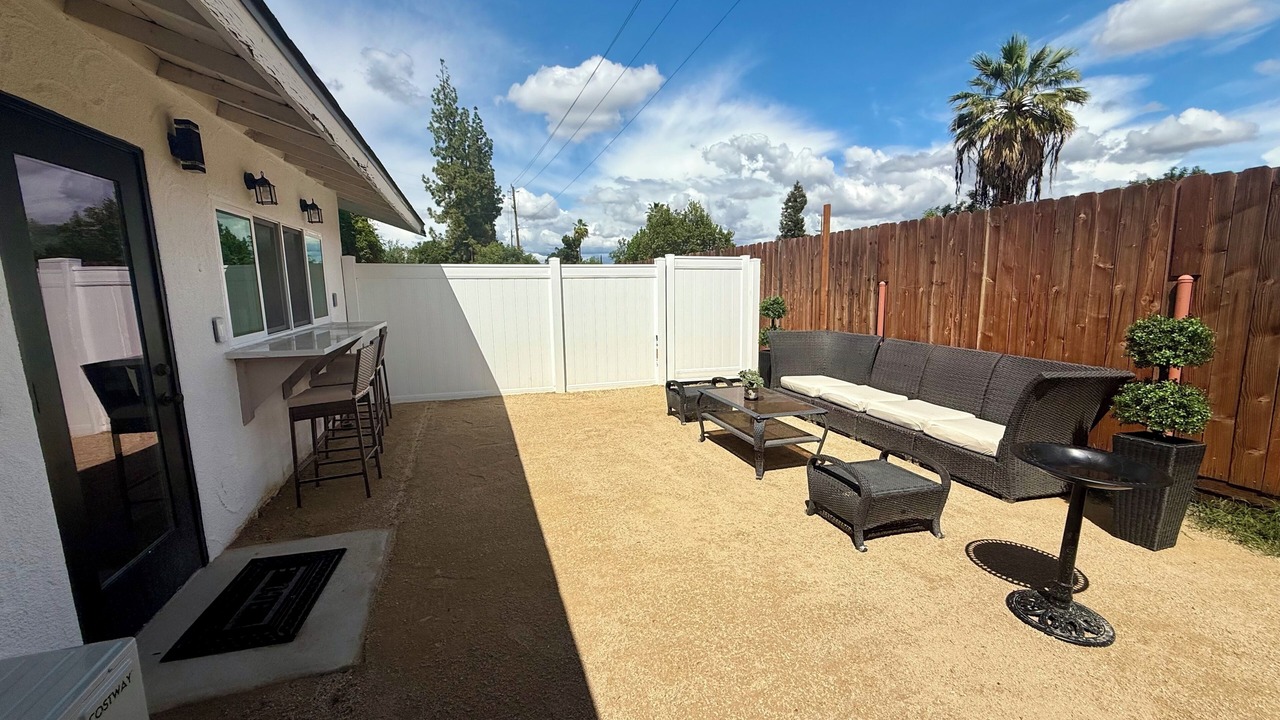 Photo of Outdoor in Clovis