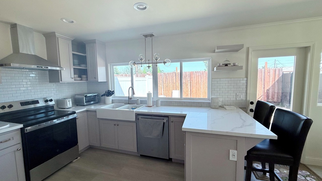 Photo of Kitchen in Clovis